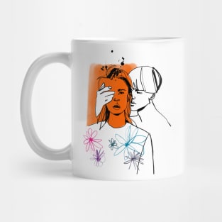 Whisper Mug